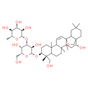 柴胡皂苷D