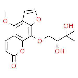 白當歸素