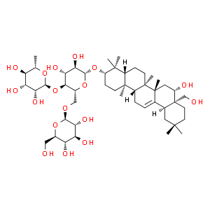 柴胡皂苷F