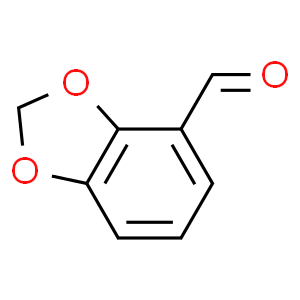 2,3-(亞甲基二氧)苯甲醛